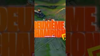 Sortir du Elo Hell : La Toplane