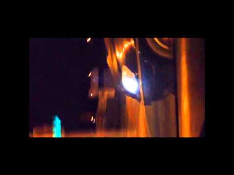 2.4 Mivec stroker Outlander break-in tune