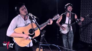 Mumford &amp; Sons - &quot;Whispers in the Dark&quot; (Live at WFUV)