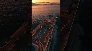 ⚓ BLACK FRIDAY SPARKS THE BEST OFFERS ⚓The wait is over — MSC Cruises Black Friday is here!✨