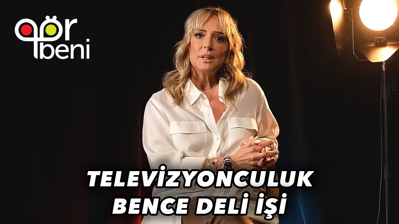 Bu Piyasa Çok Enteresan - Saba Tümer | Gör Beni