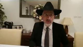 Questions, Reponses Un seder de Pessah 2020 bien Prepare...pour elevation de l ame Haya bat Rachel zal