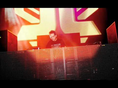 Laidback Luke Club FG (Live @ Creamfields Peru) Part 1