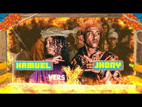 SENSACIONAL 🔥🔥🔥  | XAMUEL X JHONY | SEMIFINAL  | 11ª EDIÇÃO BATALHA DO FORTE | CABO FRIO | 2022