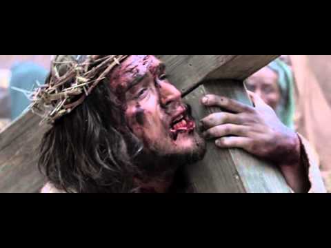 Music Video: Via Dolorosa