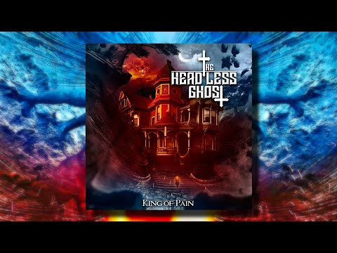 The Headless Ghost - King Of Pain (Full Album)