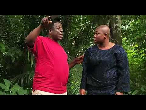 IBU ON THE RUN _ FULL MOVIE/NO PARTS/NO SEQUELS - NIGERIAN NOLLYWOOD CLASSIC COMEDY MOVIE