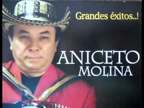 Charanga Costena - Aniceto Molina