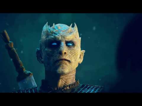 Ramin Djawadi - The Night King (Game Of Thrones Edit)