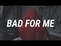Meghan Trainor Bad For Me Lyrics Ft Teddy Swims