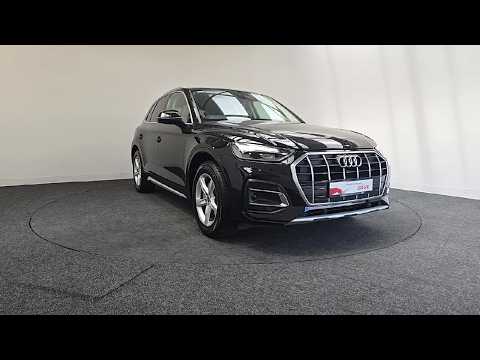 Audi Q5 2.0TDI 163HP S tronic SE - Wireless CarPla - Image 2