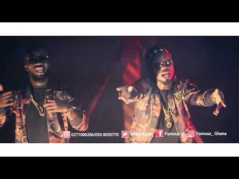 Famouz ft Nii Funny - Soloku (Official Music Video)