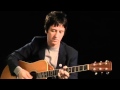 Johnny Marr plays William It Was Really Nothing