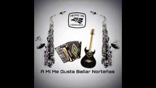 Norteñas Con Sax 2016 Mix!