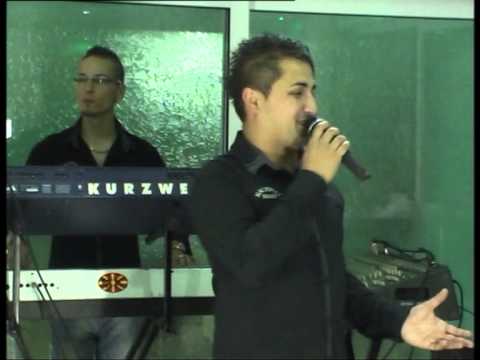 PRAZNICNA ZABAVA SO NACIONAL BAND VO PICERIJA PANORAMA