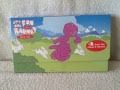 Let S Have Fun With Barney Book Set ISBN 1570649537