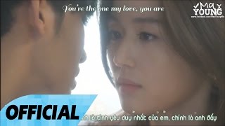Download lagu [Vietsub   Engsub] My Destiny - Lyn 린 [OST My Love From the Star 별에서 온 그대] mp3
