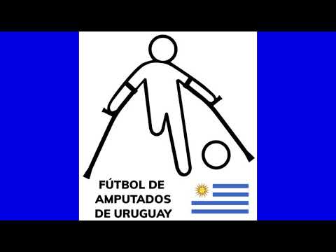 Celeccion Uruguaya de Futbol de Amputados