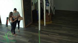 Level 1 - 9am - w/ ANDRIA 6.26.23 YOGA BETTER ONLINE! (class starts @ 00:09:46)