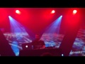 Fritz Kalkbrenner / Get A Life / Graz 2013 / Sick ...