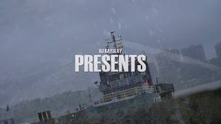 New video: DJ KaySlay Presents Ms Hustle &quot;I Wonder Why&quot; Featuring Lock Smith &amp; Saigon Di