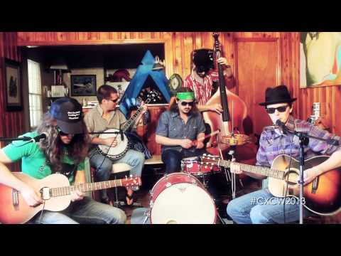 Blaine Duncan & the Lookers - 