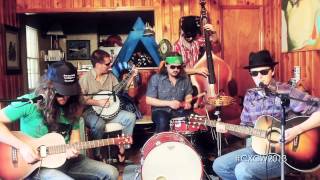 Blaine Duncan & the Lookers - 