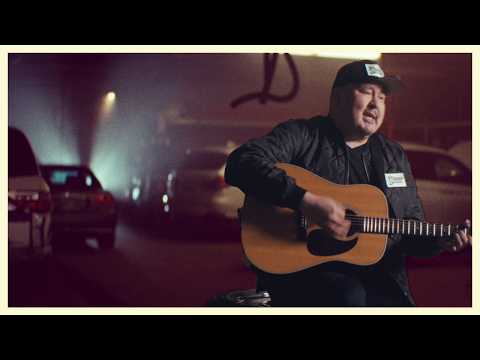 William Prince - On Rolls the Wheel (Official Video)