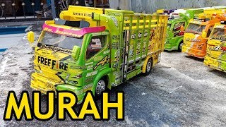 Modifikasi Truk - ฟรีวิดีโอออนไลน์ - ดูทีวีออนไลน์ - คลิป 