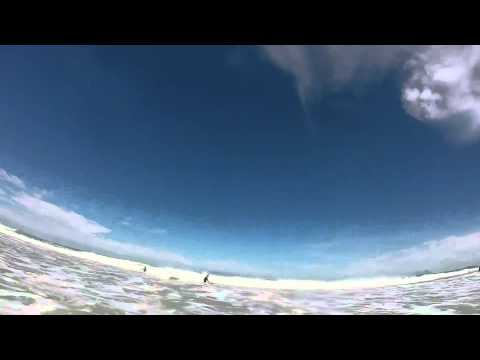 Sharing the stoke - Cape Town Surf