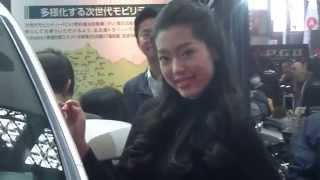 かわいい　美人