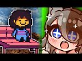 What if Undertale was HD?