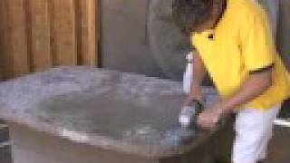 preview picture of video 'Decorative Concrete Phoenix, AZ'