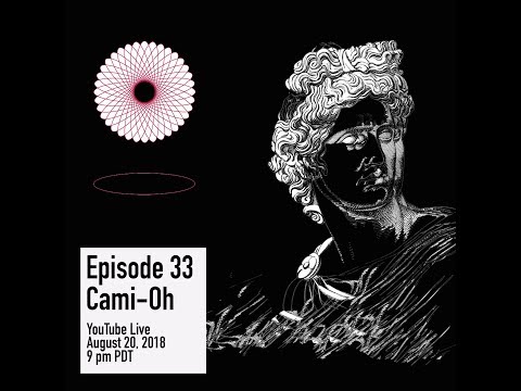 OBSKUR RADIO PRESENTS: Episode 033 - Cami-Oh