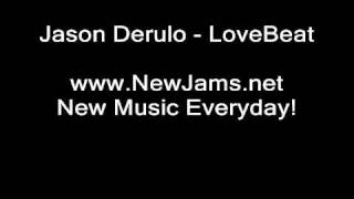 Jason Derulo - LoveBeat (NEW 2010)