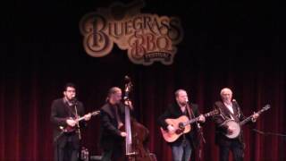 SPECIAL CONSENSUS @ Silver Dollar City &quot;Take Me Home Country Roads&quot;