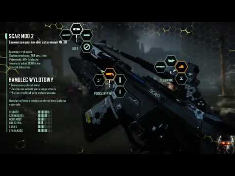 Zagrajmy w Crysis 3 odc.12 (na kolana!)