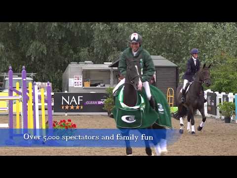 Arenas | Hartpury College