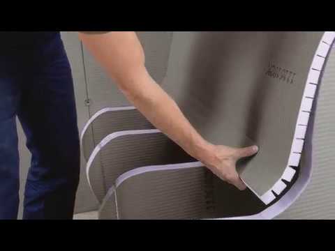 Jackoboard Furniture Construction