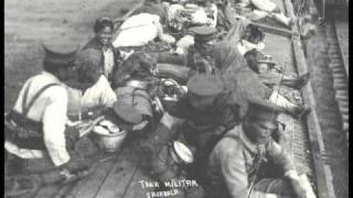 Antonio Aguilar, Estoy Presente General.wmv