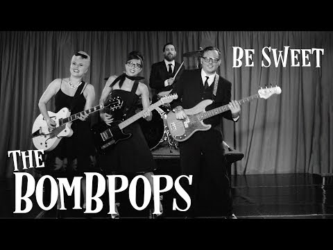 Video thumbnail for Be Sweet