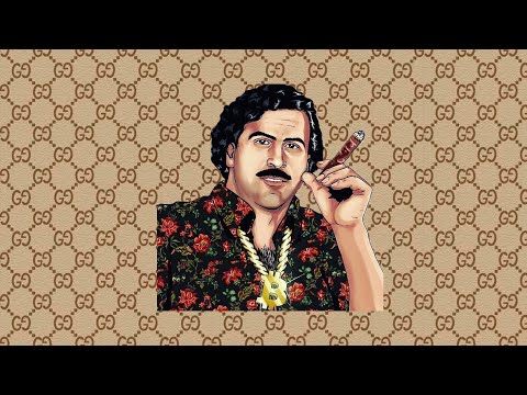 [FREE] Trap Funk Instrumental "FLOW ESCOBAR" - (Prod. Nathan Villa)