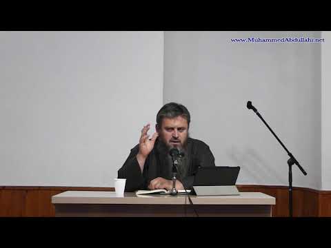 53 Sahihu Et-Tergibi ue Et-Terhib - Kapitulli i edukimit - Nga hadithi 2901 deri 2907