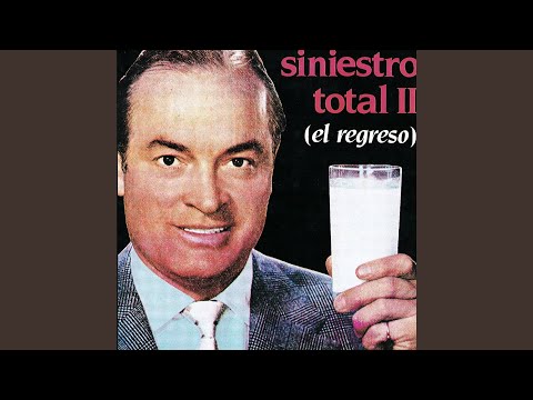 Videoclip de Opera tu fimosis (Do the Mutilation) — Siniestro Total