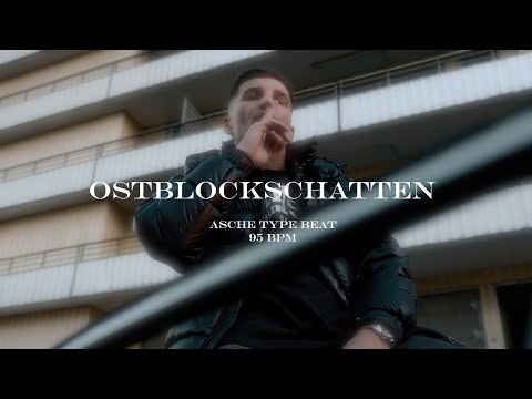 (FREE) Asche Type Beat "Ostblockschatten" (prod.by elytebeatz)