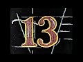 Sesame Street Rap Animation 13
