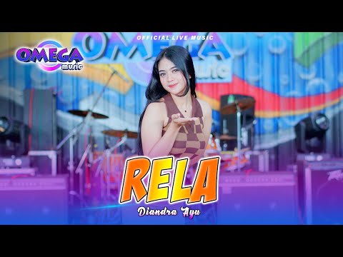 Rela - Diandra Ayu (Omega Music)