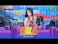 Rela Diandra Ayu Omega Music