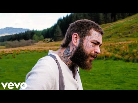 Post Malone - Austin (Official Video)