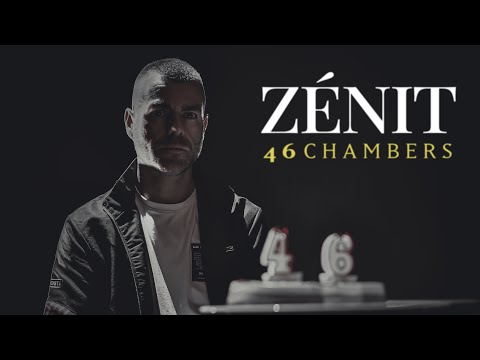ZÉNIT - 46 CHAMBERS (Prod. Samubeat)